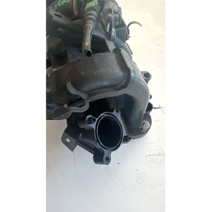 55584978 1102613S01 1102312S01 COLLETTORE ASPIRAZIONE PER OPEL Corsa 1.2 B 63KW A12XER 2015
