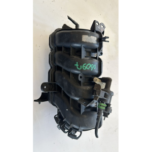 55584978 1102613S01 1102312S01 COLLETTORE ASPIRAZIONE PER OPEL Corsa 1.2 B 63KW A12XER 2015