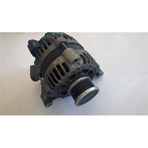 13579663 ALTERNATORE OPEL ADAM (--) 1.2 B 16V MAN 5M 85CV 2014 3P BERL