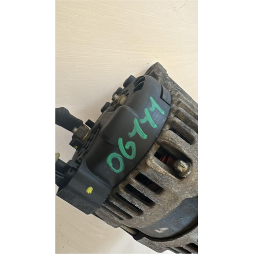 13579663 ALTERNATORE OPEL ADAM (--) 1.2 B 16V MAN 5M 85CV 2014 3P BERL