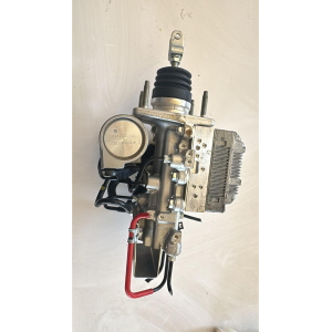 47210-52480 CENTRALINA Gruppo ABS TOYOTA Yaris III (XP13) 1.5 Hybrid Benzina Elettrico 101CV 74kW 1NZ-FXE anno 2018