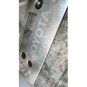 47210-52480 CENTRALINA Gruppo ABS TOYOTA Yaris III (XP13) 1.5 Hybrid Benzina Elettrico 101CV 74kW 1NZ-FXE anno 2018