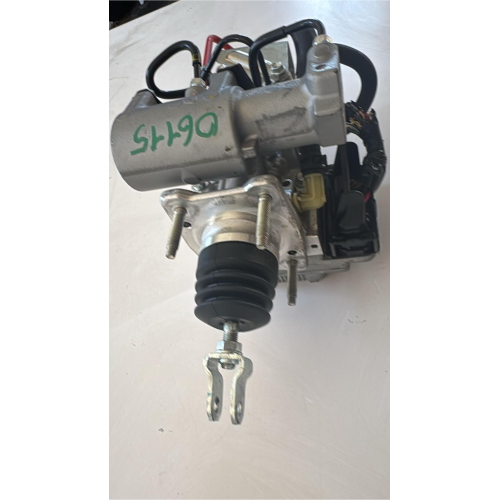 47210-52480 CENTRALINA Gruppo ABS TOYOTA Yaris III (XP13) 1.5 Hybrid Benzina Elettrico 101CV 74kW 1NZ-FXE anno 2018