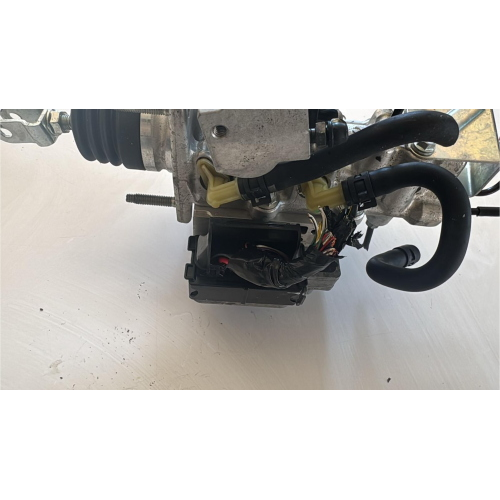 47210-52480 CENTRALINA Gruppo ABS TOYOTA Yaris III (XP13) 1.5 Hybrid Benzina Elettrico 101CV 74kW 1NZ-FXE anno 2018