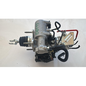 47210-52480 CENTRALINA Gruppo ABS TOYOTA Yaris III (XP13) 1.5 Hybrid Benzina Elettrico 101CV 74kW 1NZ-FXE anno 2018