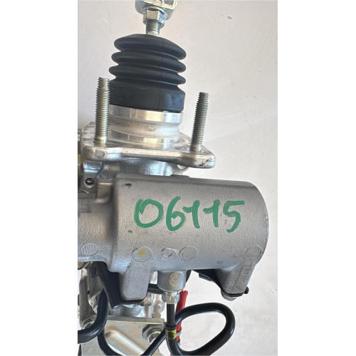 47210-52480 CENTRALINA Gruppo ABS TOYOTA Yaris III (XP13) 1.5 Hybrid Benzina Elettrico 101CV 74kW 1NZ-FXE anno 2018