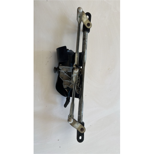 MS159200-7151 Motorino Tergicristallo Anteriore Originale Denso Fiat Panda 169 Dal 2003 in poi