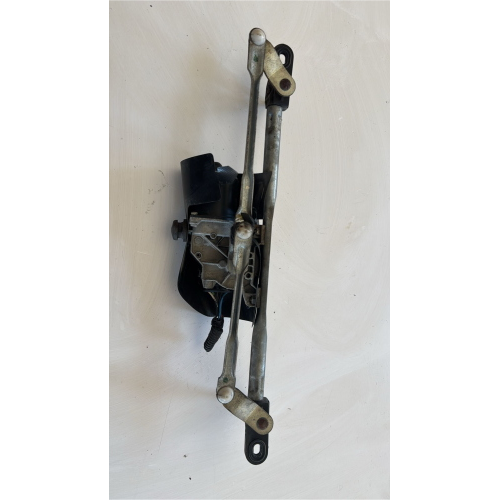 MS159200-7151 Motorino Tergicristallo Anteriore Originale Denso Fiat Panda 169 Dal 2003 in poi