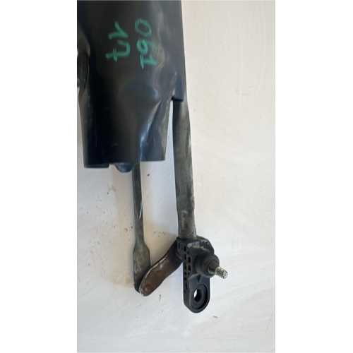 MS159200-7151 Motorino Tergicristallo Anteriore Originale Denso Fiat Panda 169 Dal 2003 in poi