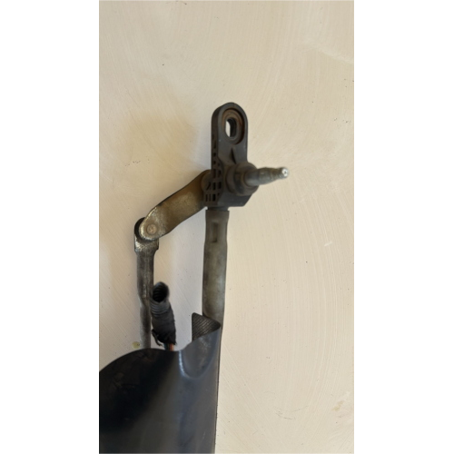 MS159200-7151 Motorino Tergicristallo Anteriore Originale Denso Fiat Panda 169 Dal 2003 in poi