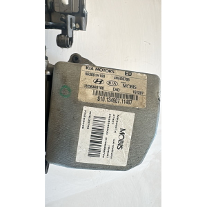 563001H100 PIANTONE CITY KIA Cee'd SW CEED 1° Serie (06>12) 1H56300100 S10.134907.11487  4HED0706 2H56399500 2H56399750