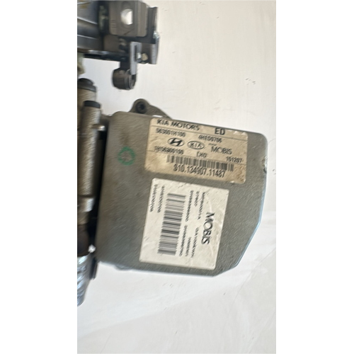 563001H100 PIANTONE CITY KIA Cee'd SW CEED 1° Serie (06>12) 1H56300100 S10.134907.11487  4HED0706 2H56399500 2H56399750