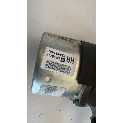 13376417 PIANTONE STERZO ELETTRICO OPEL CORSA D 1.2 B 63KW 2012 13431482 