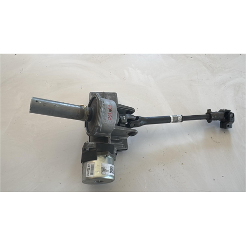 13376417 PIANTONE STERZO ELETTRICO OPEL CORSA D 1.2 B 63KW 2012 13431482 