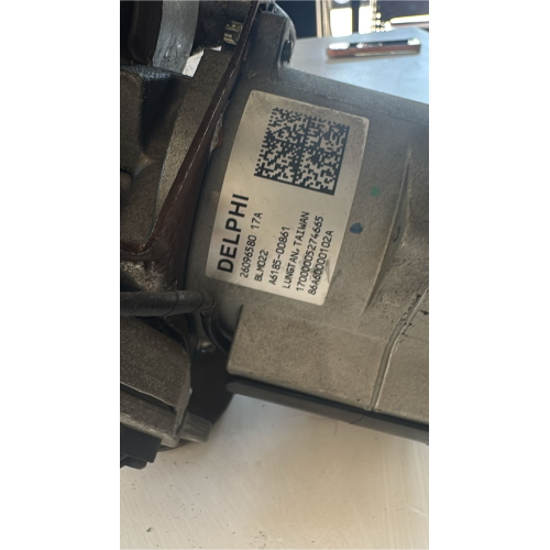 51746818 CITYPIANTONE STERZO PER FIAT Panda 2° Serie 51746818 (03>10)  26096580 17A 
