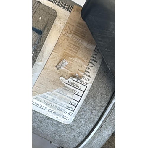 51825824 CITY Piantone Sterzo Elettrico City Lancia Ypsilon 843 Res 2009 26096585 24A 87A700003249 B0228-00023 