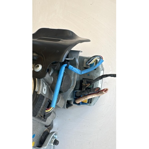 51825824 CITY Piantone Sterzo Elettrico City Lancia Ypsilon 843 Res 2009 26096585 24A 87A700003249 B0228-00023 