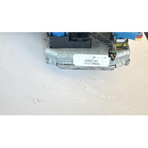 51825824 CITY Piantone Sterzo Elettrico City Lancia Ypsilon 843 Res 2009 26096585 24A 87A700003249 B0228-00023 