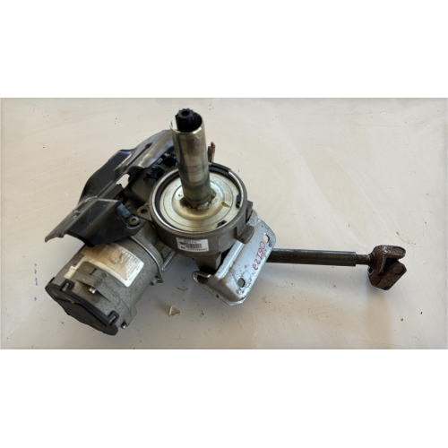 51825824 CITY Piantone Sterzo Elettrico City Lancia Ypsilon 843 Res 2009 26096585 24A 87A700003249 B0228-00023 