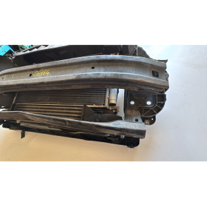 CALANDRA CON KIT RADIATORI FIAT Punto Evo (199) 1.3 D Multijet (95 CV / 70 kW 199B1000 da anno 2009 - 2012)