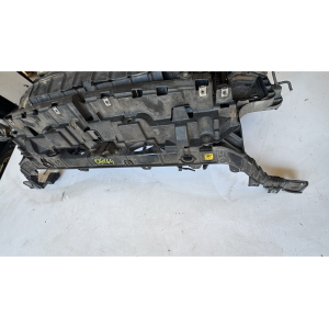 CALANDRA CON KIT RADIATORI FIAT Punto Evo (199) 1.3 D Multijet (95 CV / 70 kW 199B1000 da anno 2009 - 2012)