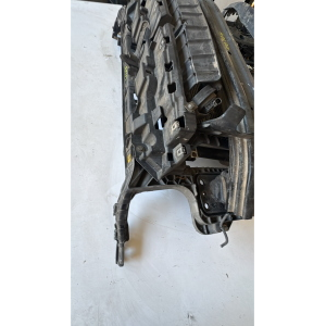 CALANDRA CON KIT RADIATORI FIAT Punto Evo (199) 1.3 D Multijet (95 CV / 70 kW 199B1000 da anno 2009 - 2012)