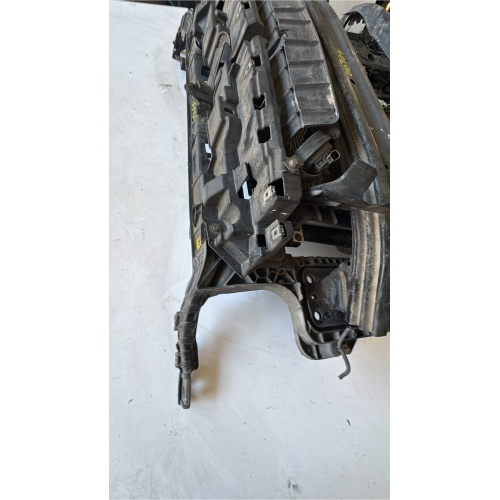 CALANDRA CON KIT RADIATORI FIAT Punto Evo (199) 1.3 D Multijet (95 CV / 70 kW 199B1000 da anno 2009 - 2012)