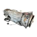 2042700207 CAMBIO AUTOMATICO MERCEDES GLK X204 2.2 D 4X4 125KW AUT 5P (2013) 651912 A2532740000 02 A0002701952 20427008070