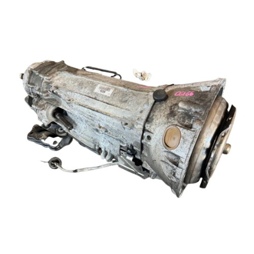 2042700207 CAMBIO AUTOMATICO MERCEDES GLK X204 2.2 D 4X4 125KW AUT 5P (2013) 651912 A2532740000 02 A0002701952 20427008070