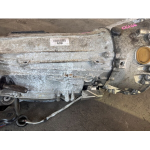 2042700207 CAMBIO AUTOMATICO MERCEDES GLK X204 2.2 D 4X4 125KW AUT 5P (2013) 651912 A2532740000 02 A0002701952 20427008070