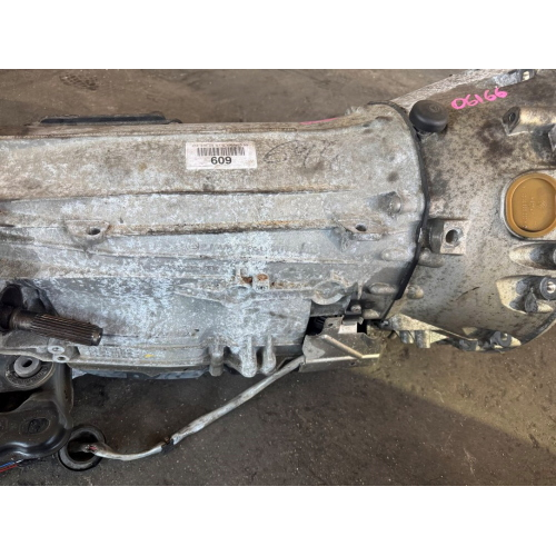 2042700207 CAMBIO AUTOMATICO MERCEDES GLK X204 2.2 D 4X4 125KW AUT 5P (2013) 651912 A2532740000 02 A0002701952 20427008070