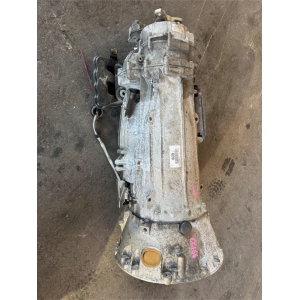 2042700207 CAMBIO AUTOMATICO MERCEDES GLK X204 2.2 D 4X4 125KW AUT 5P (2013) 651912 A2532740000 02 A0002701952 20427008070