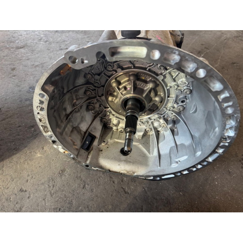 2042700207 CAMBIO AUTOMATICO MERCEDES GLK X204 2.2 D 4X4 125KW AUT 5P (2013) 651912 A2532740000 02 A0002701952 20427008070