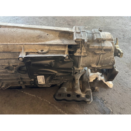 2042700207 CAMBIO AUTOMATICO MERCEDES GLK X204 2.2 D 4X4 125KW AUT 5P (2013) 651912 A2532740000 02 A0002701952 20427008070