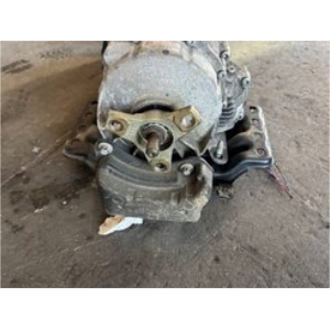 2042700207 CAMBIO AUTOMATICO MERCEDES GLK X204 2.2 D 4X4 125KW AUT 5P (2013) 651912 A2532740000 02 A0002701952 20427008070