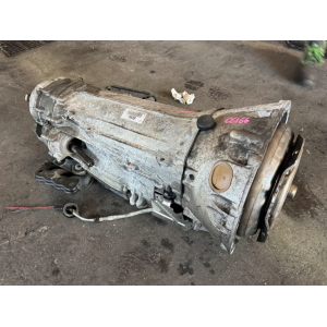 2042700207 CAMBIO AUTOMATICO MERCEDES GLK X204 2.2 D 4X4 125KW AUT 5P (2013) 651912 A2532740000 02 A0002701952 20427008070