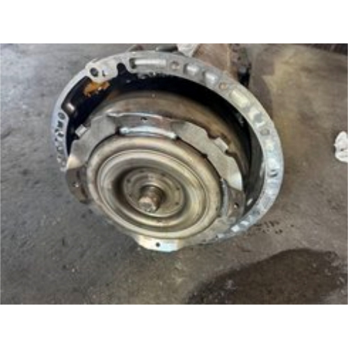 2042700207 CAMBIO AUTOMATICO MERCEDES GLK X204 2.2 D 4X4 125KW AUT 5P (2013) 651912 A2532740000 02 A0002701952 20427008070
