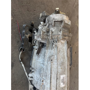 2042700207 CAMBIO AUTOMATICO MERCEDES GLK X204 2.2 D 4X4 125KW AUT 5P (2013) 651912 A2532740000 02 A0002701952 20427008070