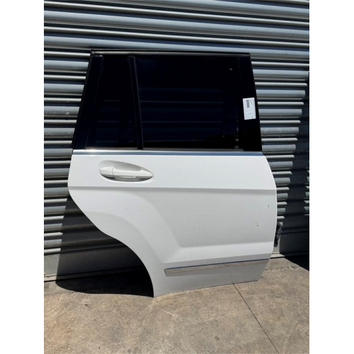 A2047301400 PORTA PORTIERA POSTERIORE DESTRA MERCEDES Classe GLK Serie (X204) 2013
