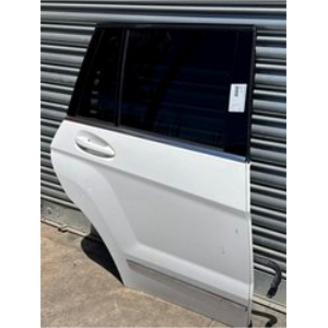 A2047301400 PORTA PORTIERA POSTERIORE DESTRA MERCEDES Classe GLK Serie (X204) 2013