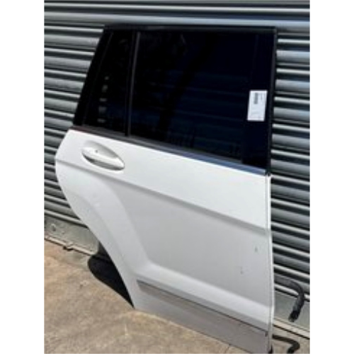 A2047301400 PORTA PORTIERA POSTERIORE DESTRA MERCEDES Classe GLK Serie (X204) 2013