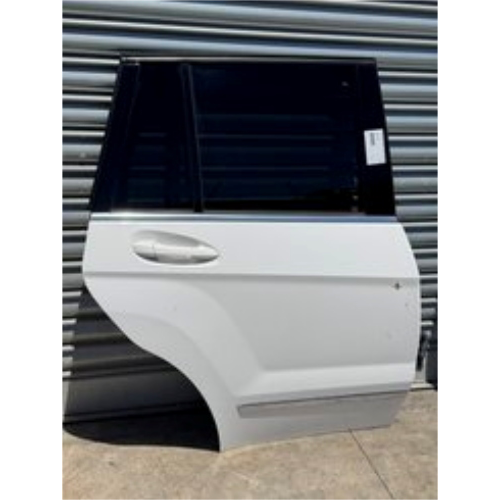 A2047301400 PORTA PORTIERA POSTERIORE DESTRA MERCEDES Classe GLK Serie (X204) 2013