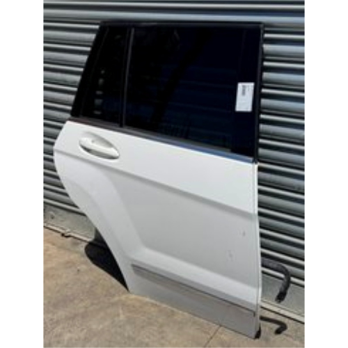 A2047301400 PORTA PORTIERA POSTERIORE DESTRA MERCEDES Classe GLK Serie (X204) 2013