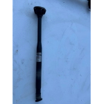 A2044106901 ALBERO DI TRASMISSIONE ANTERIORE MERCEDES GLK X204 2.2 D 4X4 125KW AUT 5P (2013) 651912