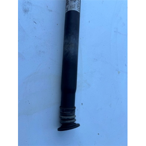 A2044106901 ALBERO DI TRASMISSIONE ANTERIORE MERCEDES GLK X204 2.2 D 4X4 125KW AUT 5P (2013) 651912