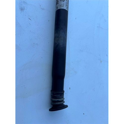 A2044106901 ALBERO DI TRASMISSIONE ANTERIORE MERCEDES GLK X204 2.2 D 4X4 125KW AUT 5P (2013) 651912