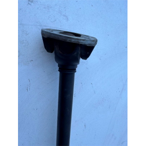 A2044106901 ALBERO DI TRASMISSIONE ANTERIORE MERCEDES GLK X204 2.2 D 4X4 125KW AUT 5P (2013) 651912
