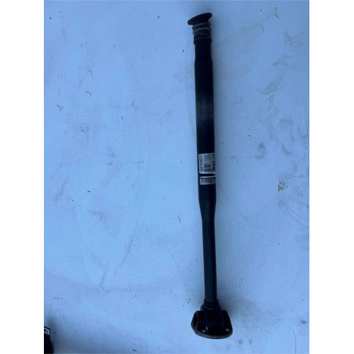 A2044106901 ALBERO DI TRASMISSIONE ANTERIORE MERCEDES GLK X204 2.2 D 4X4 125KW AUT 5P (2013) 651912