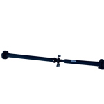 A2044106806 ALBERO DI TRASMISSIONE POSTERIORE MERCEDES GLK X204 2.2 D 4X4 125KW AUT 5P (2013) 651912