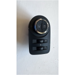 13310331 INTERRUTTORE COMANDO LUCI PER OPEL Corsa D 5P 1° Serie 
